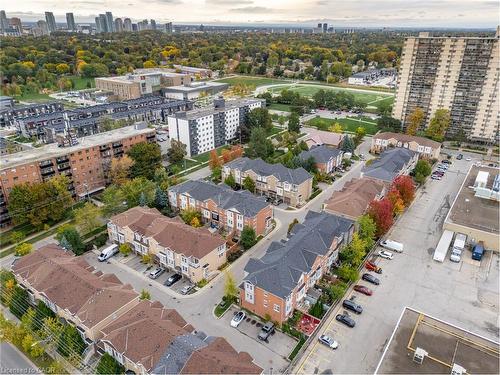 38 Archibald Mews, Toronto, ON - Outdoor With View
