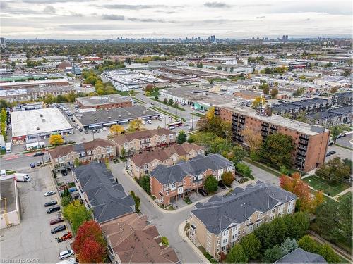 38 Archibald Mews, Toronto, ON - Outdoor With View