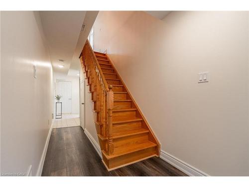 38 Archibald Mews, Toronto, ON - Indoor Photo Showing Other Room