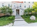 101-253 Lester Street, Waterloo, ON  - Outdoor 