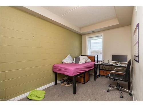 101-253 Lester Street, Waterloo, ON - Indoor Photo Showing Office