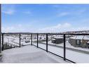 724-525 New Dundee Road, Kitchener, ON  - Outdoor With Balcony With View 