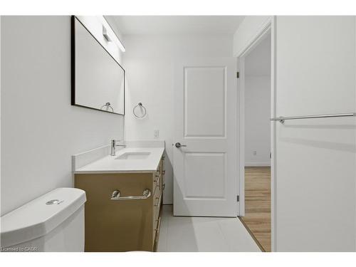 724-525 New Dundee Road, Kitchener, ON - Indoor