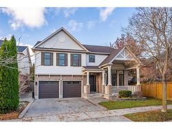 1351 Mcguffin Gate  Milton, ON L9T 6M3