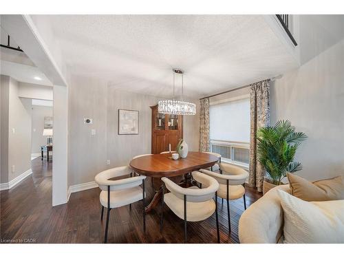 1351 Mcguffin Gate, Milton, ON - Indoor