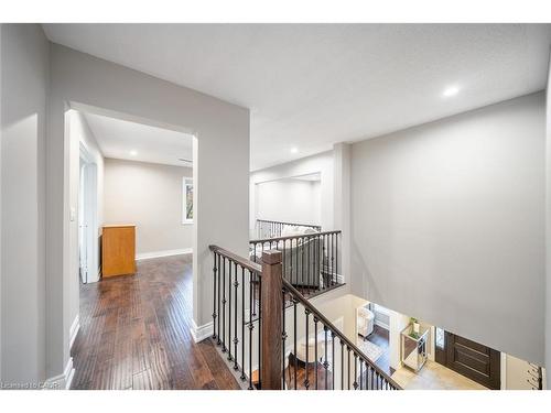 1351 Mcguffin Gate, Milton, ON - Indoor Photo Showing Other Room