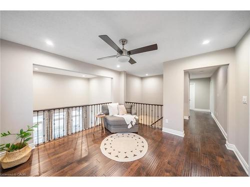 1351 Mcguffin Gate, Milton, ON - Indoor Photo Showing Other Room