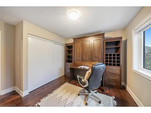 1351 Mcguffin Gate, Milton, ON - Indoor Photo Showing Office