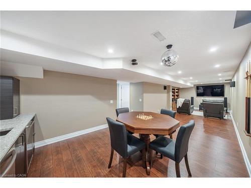 1351 Mcguffin Gate, Milton, ON - Indoor Photo Showing Other Room