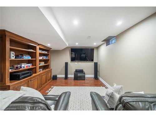 1351 Mcguffin Gate, Milton, ON - Indoor