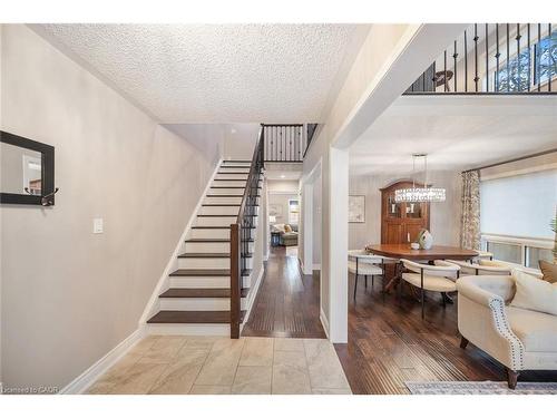 1351 Mcguffin Gate, Milton, ON - Indoor