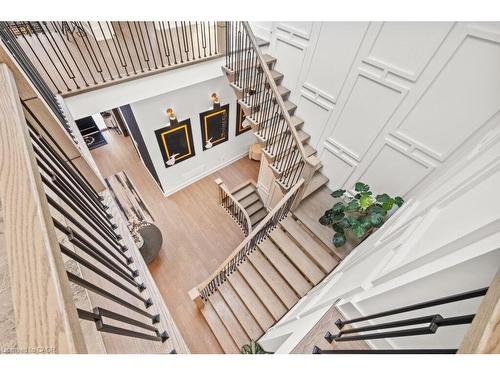 334 Third Line, Oakville, ON - Indoor Photo Showing Other Room