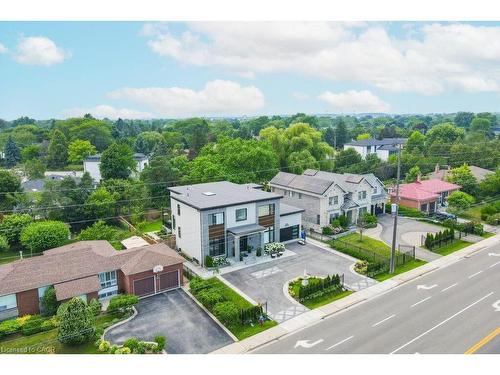 334 Third Line, Oakville, ON - Outdoor With View