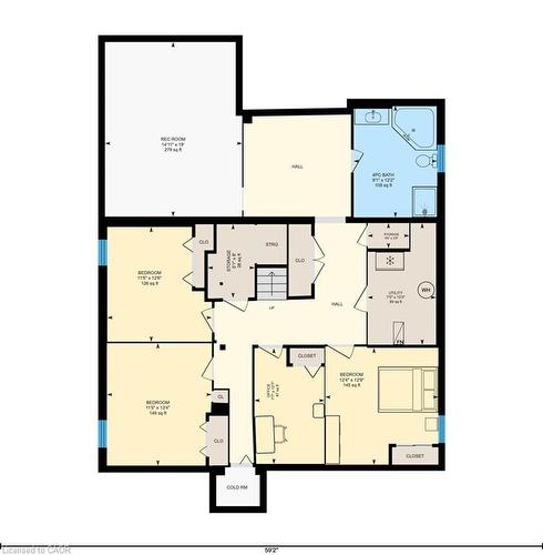 56 Dunkeld Avenue, St. Catharines, ON - Other