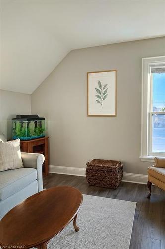 201-63 Henry Street, Cambridge, ON - Indoor Photo Showing Other Room