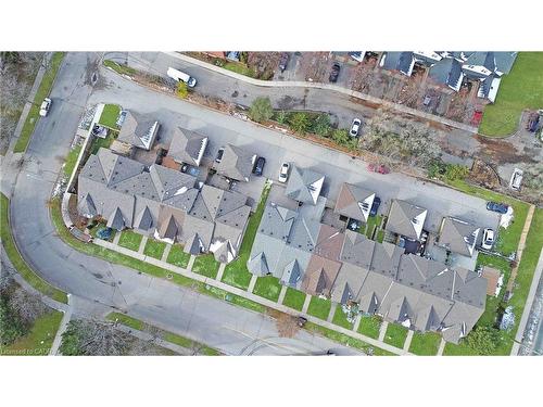 47 Dynasty Avenue, Stoney Creek, ON - Other