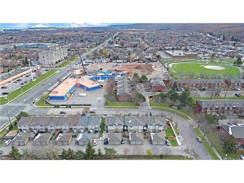 47 Dynasty Avenue, Stoney Creek, ON - Outdoor With View