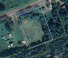 109 Three Mile Lake Road  Parry Sound, ON P0A 1J0