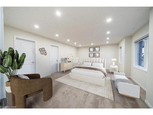 107 Cuesta Heights, Hamilton, ON - Indoor