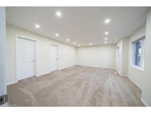 107 Cuesta Heights, Hamilton, ON - Indoor