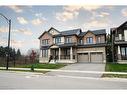 107 Cuesta Heights, Hamilton, ON  - Outdoor With Facade 