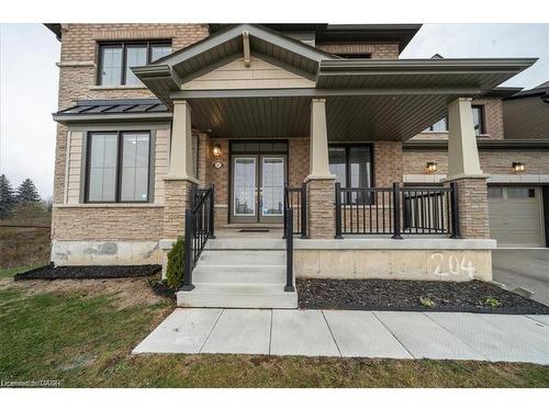 107 Cuesta Heights, Hamilton, ON - Outdoor With Facade