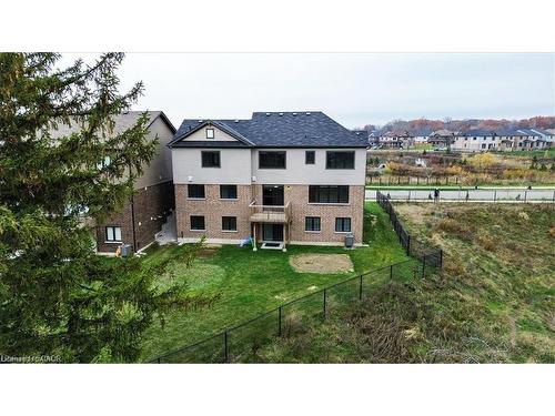 107 Cuesta Heights, Hamilton, ON - Outdoor