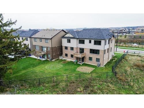 107 Cuesta Heights, Hamilton, ON - Outdoor