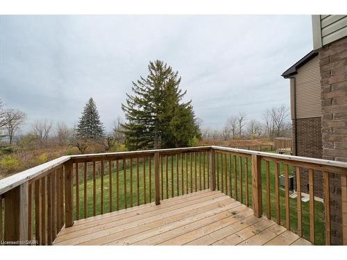 107 Cuesta Heights, Hamilton, ON - Outdoor With Exterior