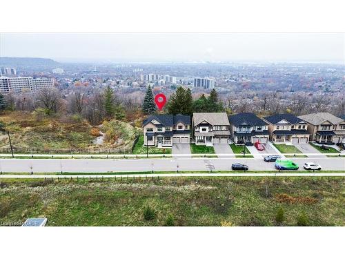 107 Cuesta Heights, Hamilton, ON - Outdoor With View