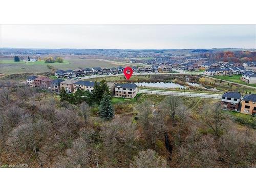 107 Cuesta Heights, Hamilton, ON - Outdoor With View