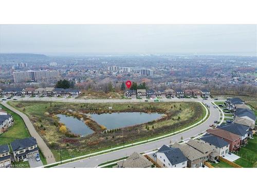 107 Cuesta Heights, Hamilton, ON - Outdoor With View