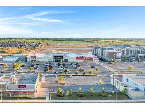 107 Cuesta Heights, Hamilton, ON - Outdoor With View