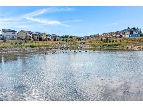 107 Cuesta Heights, Hamilton, ON - Outdoor With Body Of Water With View