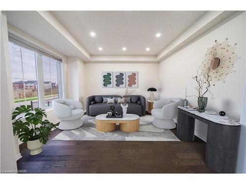 107 Cuesta Heights, Hamilton, ON - Indoor