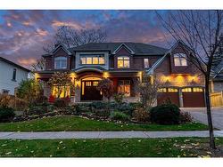 334 Belvenia Road  Burlington, ON L7L 2G6