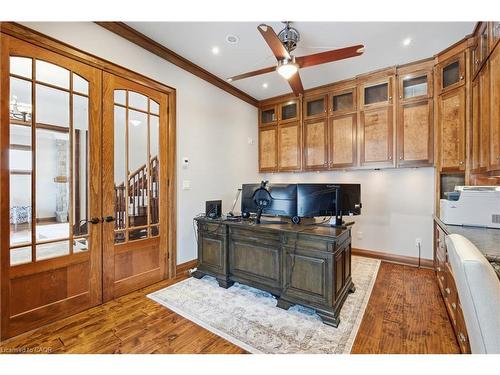 334 Belvenia Road, Burlington, ON - Indoor