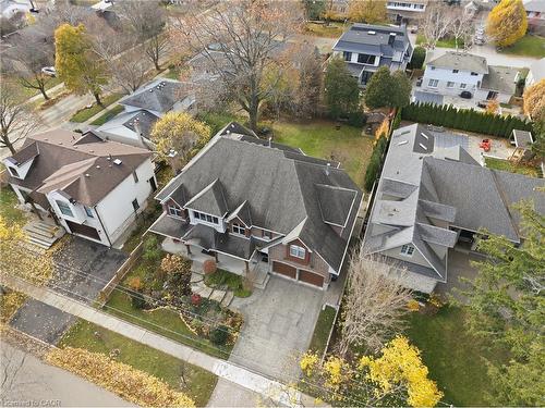 334 Belvenia Road, Burlington, ON - Outdoor