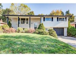 39 Kenwood Crescent  Guelph, ON N1H 6E4