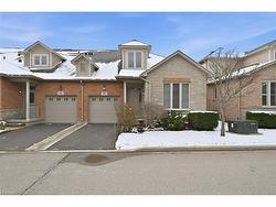 99-2125 Itabashi Way  Burlington, ON L7M 0A1