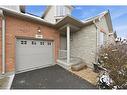 99-2125 Itabashi Way, Burlington, ON  - Outdoor 