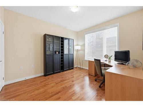 99-2125 Itabashi Way, Burlington, ON - Indoor Photo Showing Office
