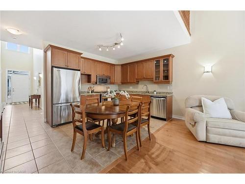 99-2125 Itabashi Way, Burlington, ON - Indoor