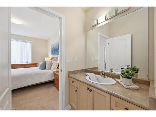 99-2125 Itabashi Way, Burlington, ON - Indoor