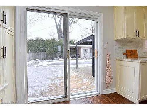 65 Rolston Drive, Hamilton, ON - Indoor Photo Showing Other Room