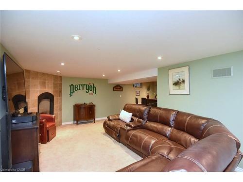 65 Rolston Drive, Hamilton, ON - Indoor