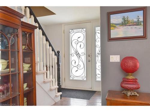 65 Rolston Drive, Hamilton, ON - Indoor Photo Showing Other Room