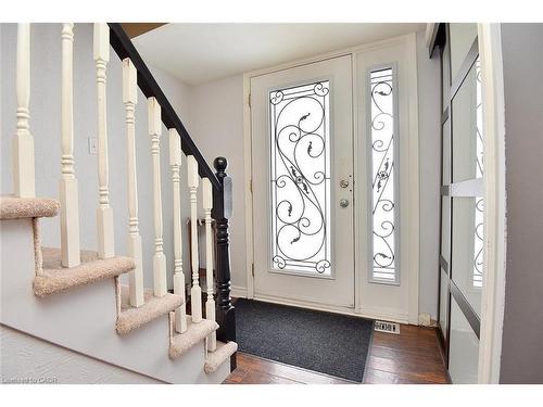 65 Rolston Drive, Hamilton, ON - Indoor Photo Showing Other Room