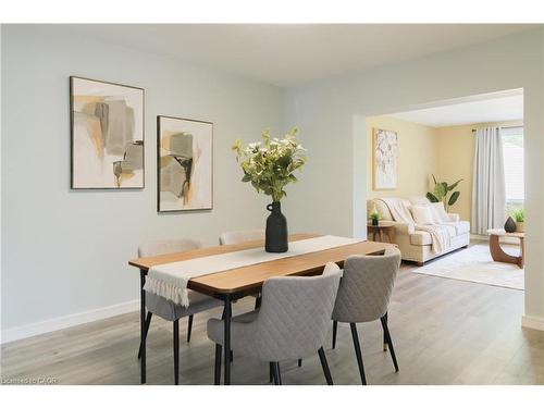 39 Cloverhill Road, Hamilton, ON - Indoor Photo Showing Other Room