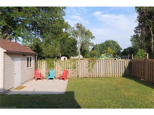 39 Cloverhill Road, Hamilton, ON - Outdoor